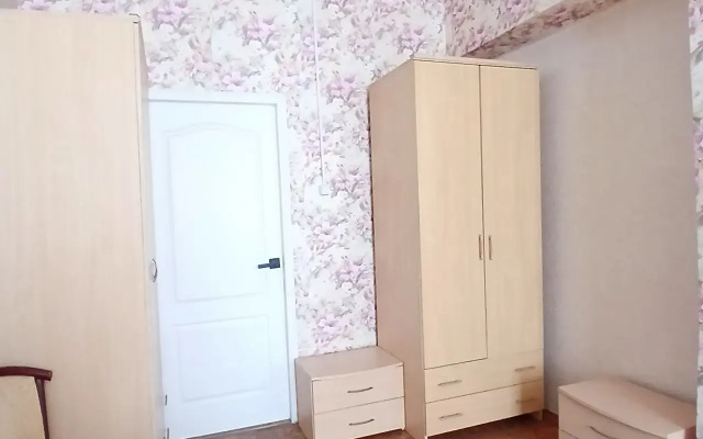 Гостиница Максрумс