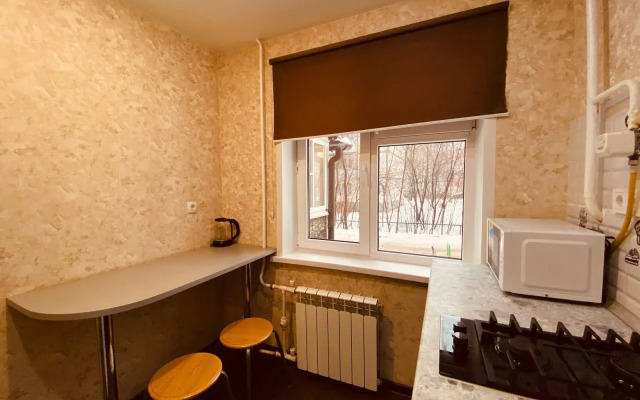 Michurinskaya 173k2 Apartments