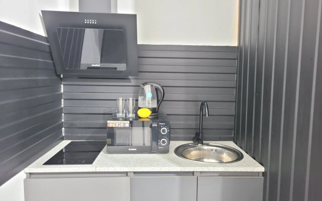 Апартаменты Адыгея Лофт Центр