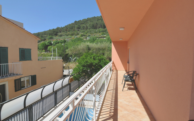 Marjan park Apartments