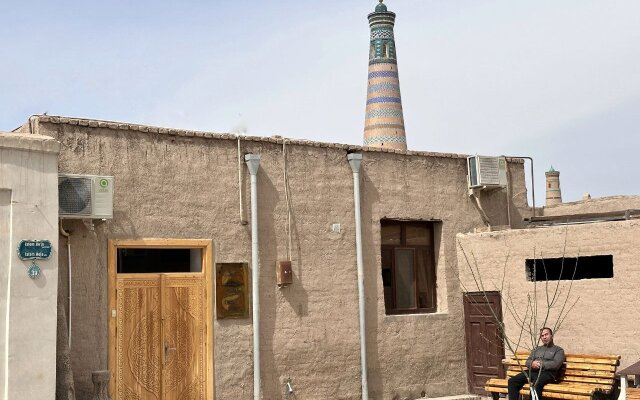 Gold Khiva Guest House