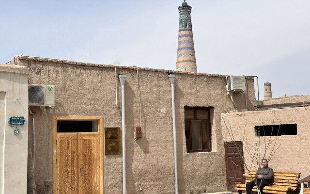 Гостевой Дом Gold Khiva