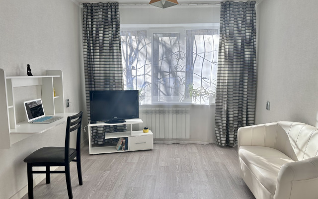 Апартаменты Уютные Двухкомнатные