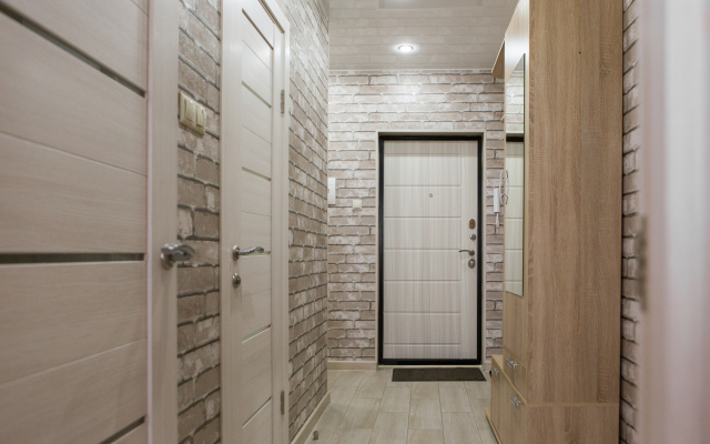 Na Ulitse Kirova 21 Apartments