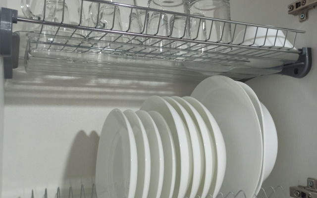 Квартира Студия