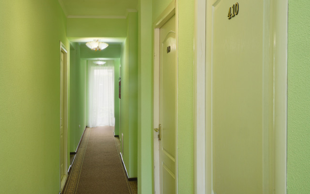 NEBO Hotel