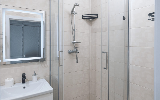 Uyutnaya Studiya v Zhk Prityazhenie Flat