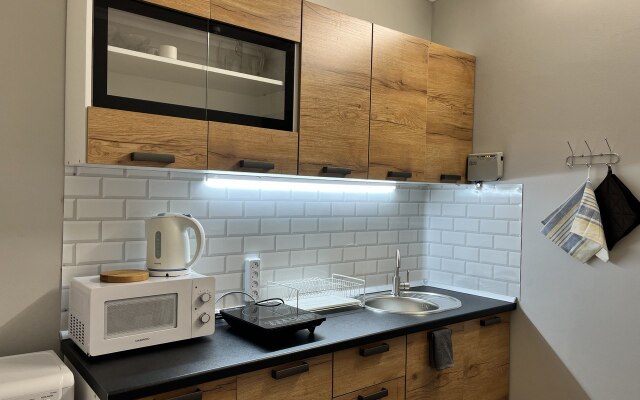 Квартира Розмарин