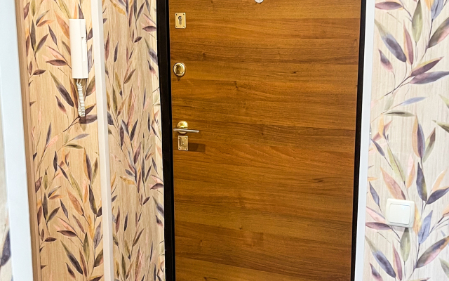 Апартаменты на Короленко 16