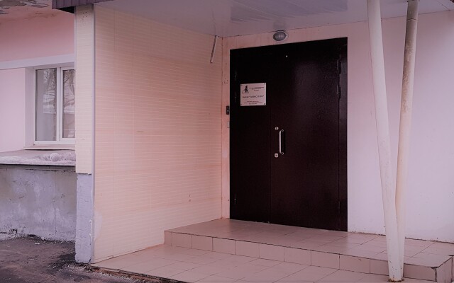 Oazis Hostel