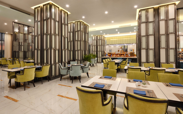 Vinpearl Beachfront Nha Trang