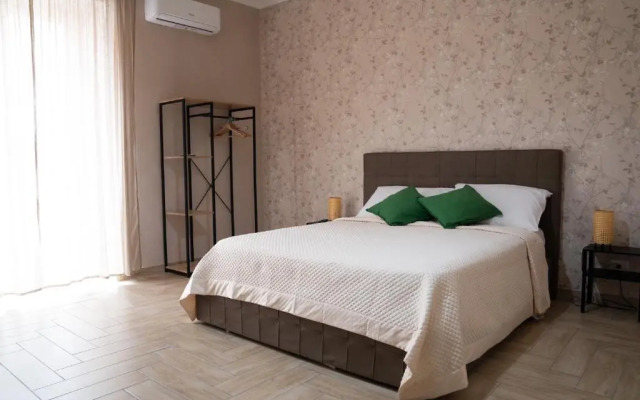 Ночлег и завтрак (B&B) Caracciolo 109