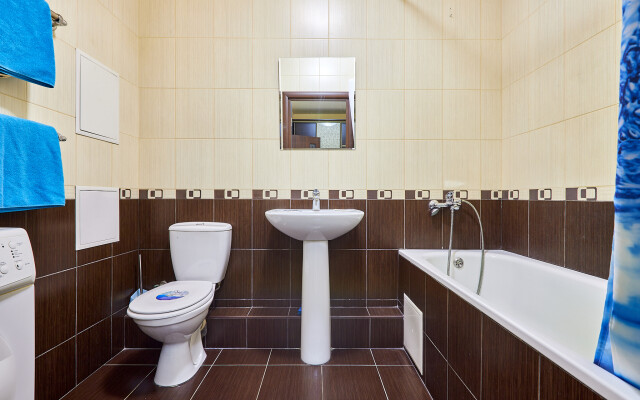 Квартира в Центре на улице Российская