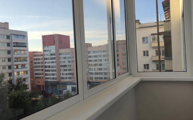 Dizaynerskaya Dvushechka V Serdtse Minska Apartments