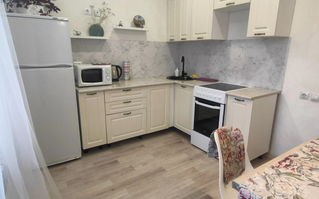 Квартира Как Дома