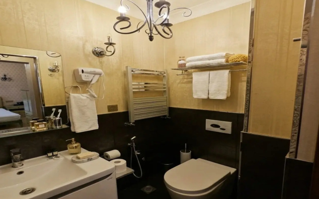 Perla De Mar Inn