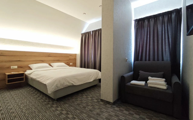 VV Guest House