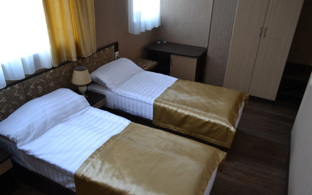 Отель Эстет