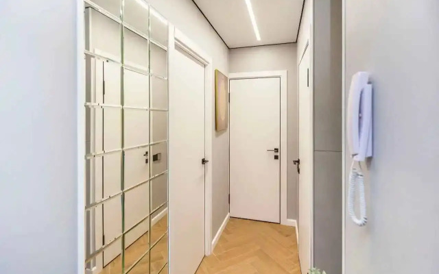 Morerooms V Zhk Frukty/198 Apartments