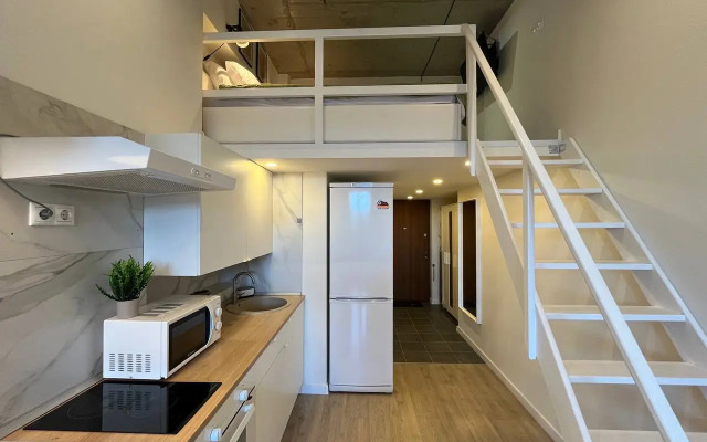 Happy People Apartment