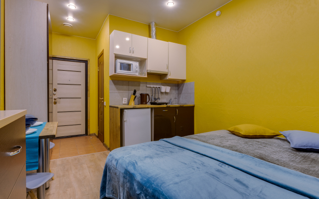 RentalSPb Apartaments