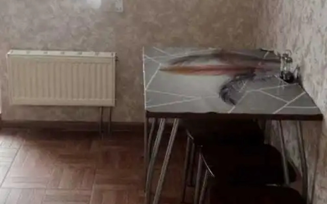 Mikrorayon Bogorodskiy, 21 Flat
