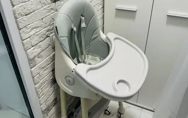 Квартира на Аркадия Шипунова 42