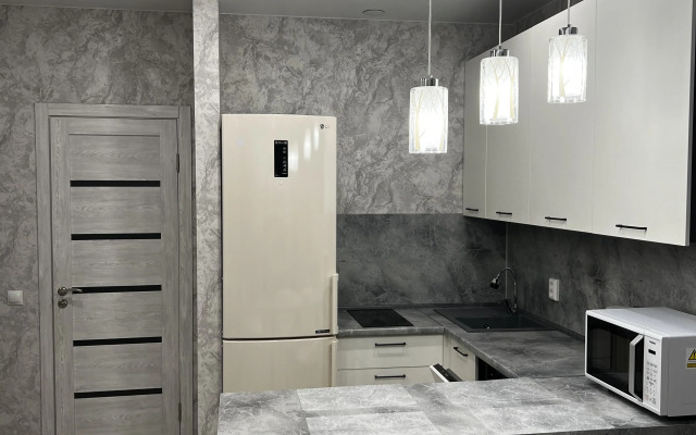 Квартира Студия в Тюменской Слободе Преображенский