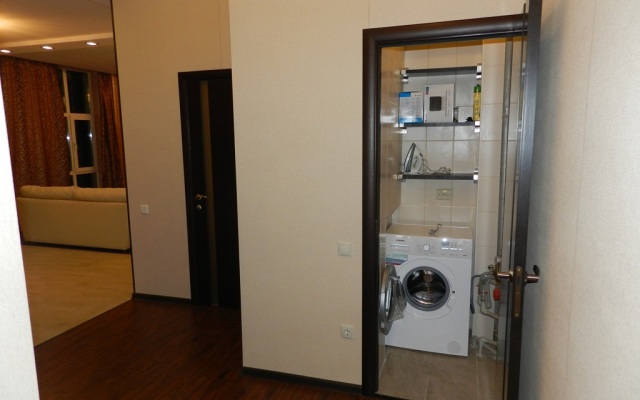 Апартаменты Премиум класса в центре города