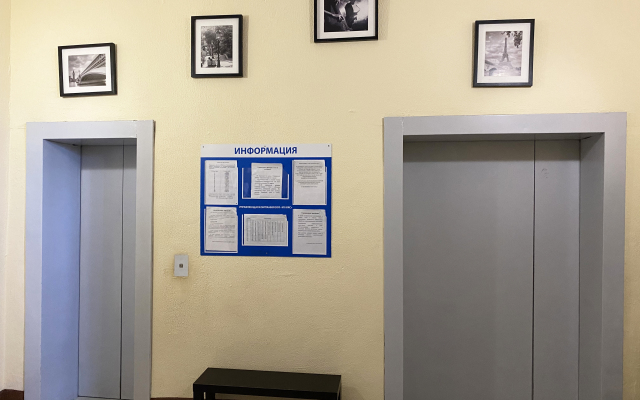 Квартира в Центре в Новом Доме