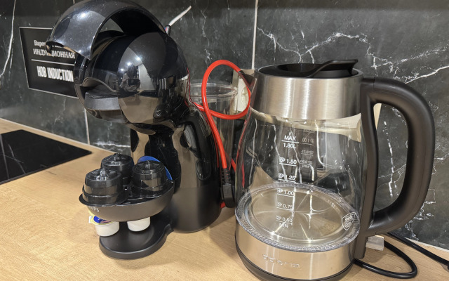 Апартаменты у Эрмитажа