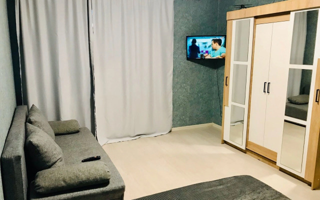 Квартира однокомнатная Академика Павлова 43