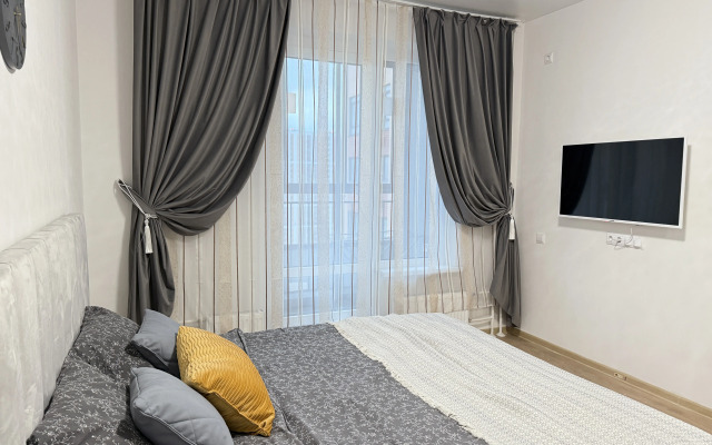 Квартира Уютная в Южной Битце