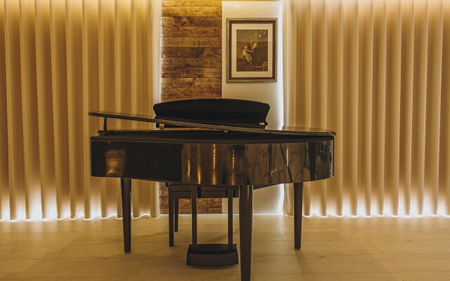 Гостевой Дом Agrinho Residences Gerês