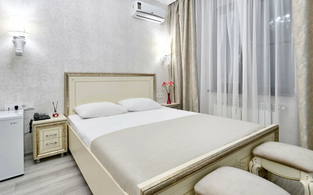 Central Residence by Provence (Ex. Grand Way Odin, Magellan O`din)