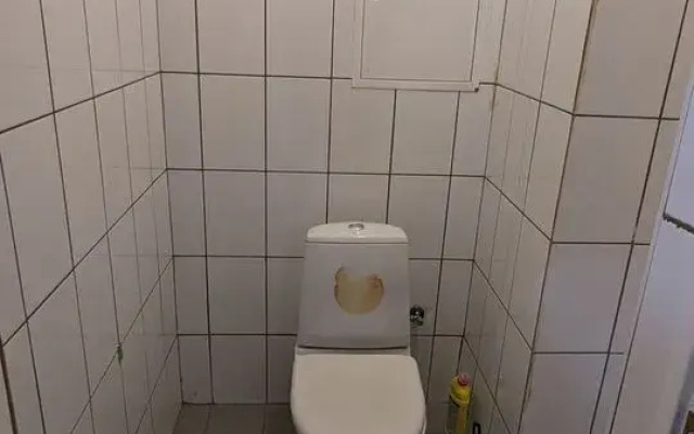 Квартира на Советской 108