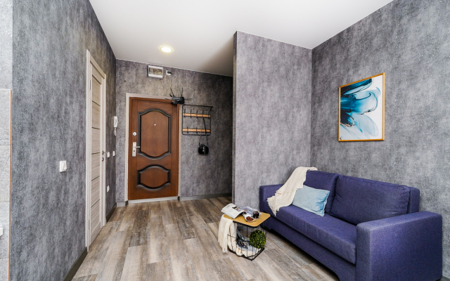 Квартира Стиль на Бочарникова, Yana Apart