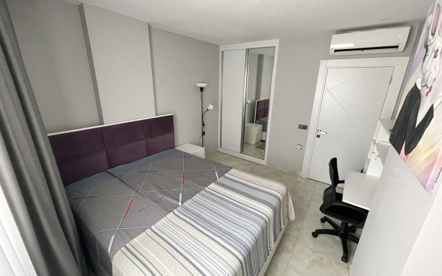 Apartments Cleopatra Twin Towers 2bd Flat