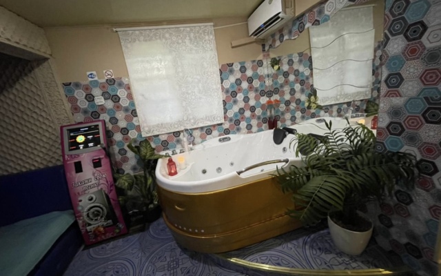 A&T Mini-Hotel
