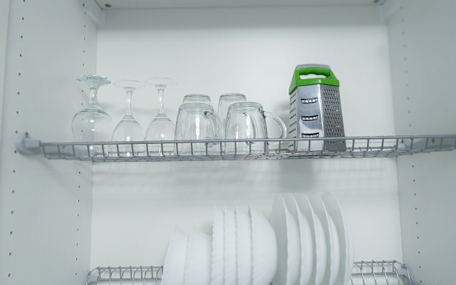 Апартаменты Небо