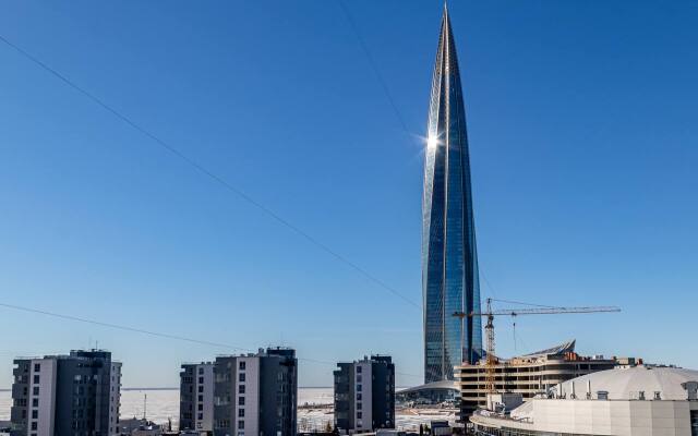 Апартаменты Ночной Рай