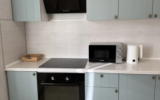 Апартаменты Андрэ