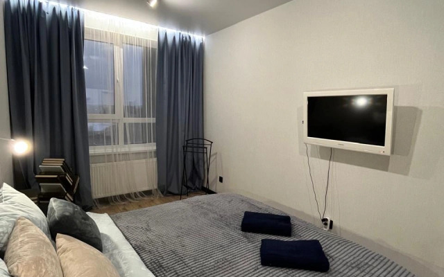 Квартира ЖК Ривьера