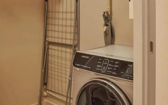 Квартира в Доме Бизнес Класса с Предоставлением Парковочного Места