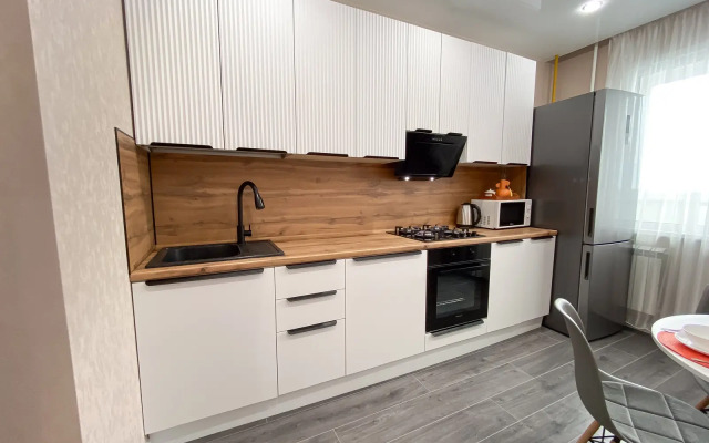 Апартаменты рядом с Александровским парком и аквапарком