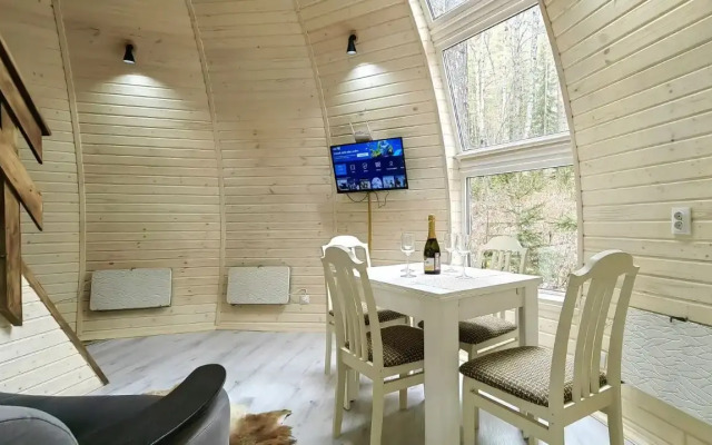 Orlandiya Guest Houses