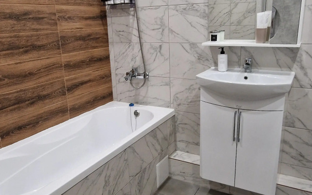 Uyutnaya Na Timiryazeva 23 Flat