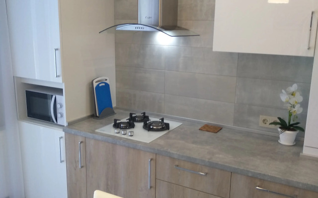 U Nakhimovskogo Flat