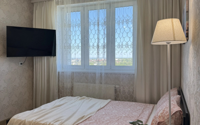 Kvartira Apartamenty na Kremlevskaa 50/1