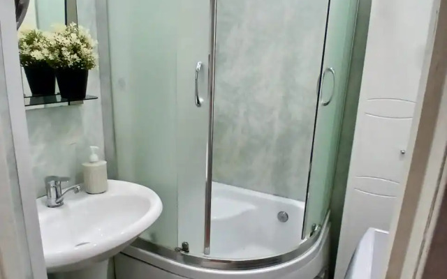 Квартира Уютная 2х к в центре